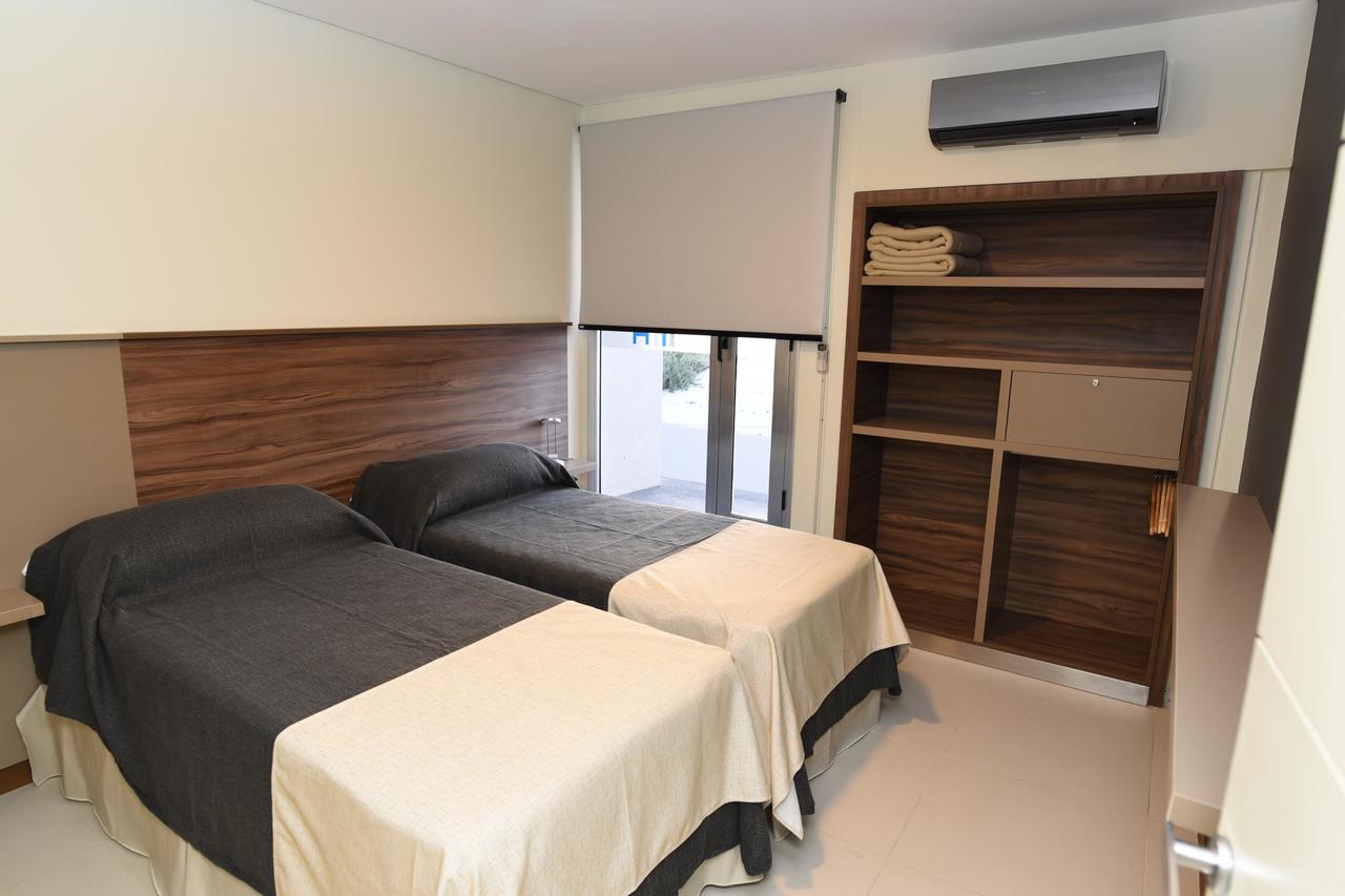 H1 Apartments Hotel San Fernando del Valle de Catamarca Exteriör bild