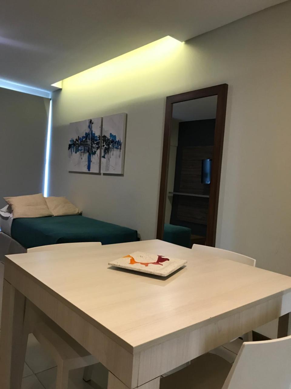 H1 Apartments Hotel San Fernando del Valle de Catamarca Exteriör bild